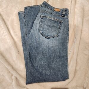 Paige skyline skinny jean